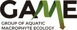 GAME group of aquatic macrophyte ecology
