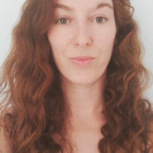 Aurora Martínez Ricart