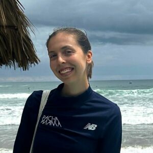 Elena Johanna Hackinger