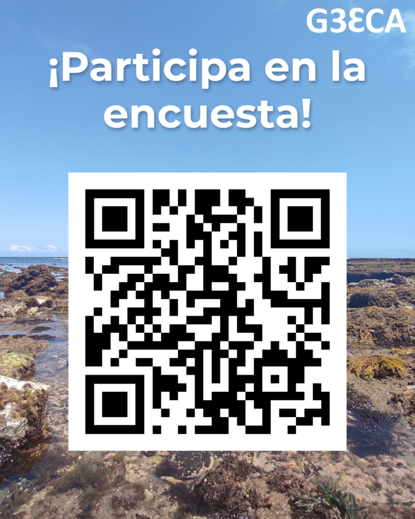 Queremos Conocer Tu Opinión Sobre Los Ecosistemas Litorales Españoles