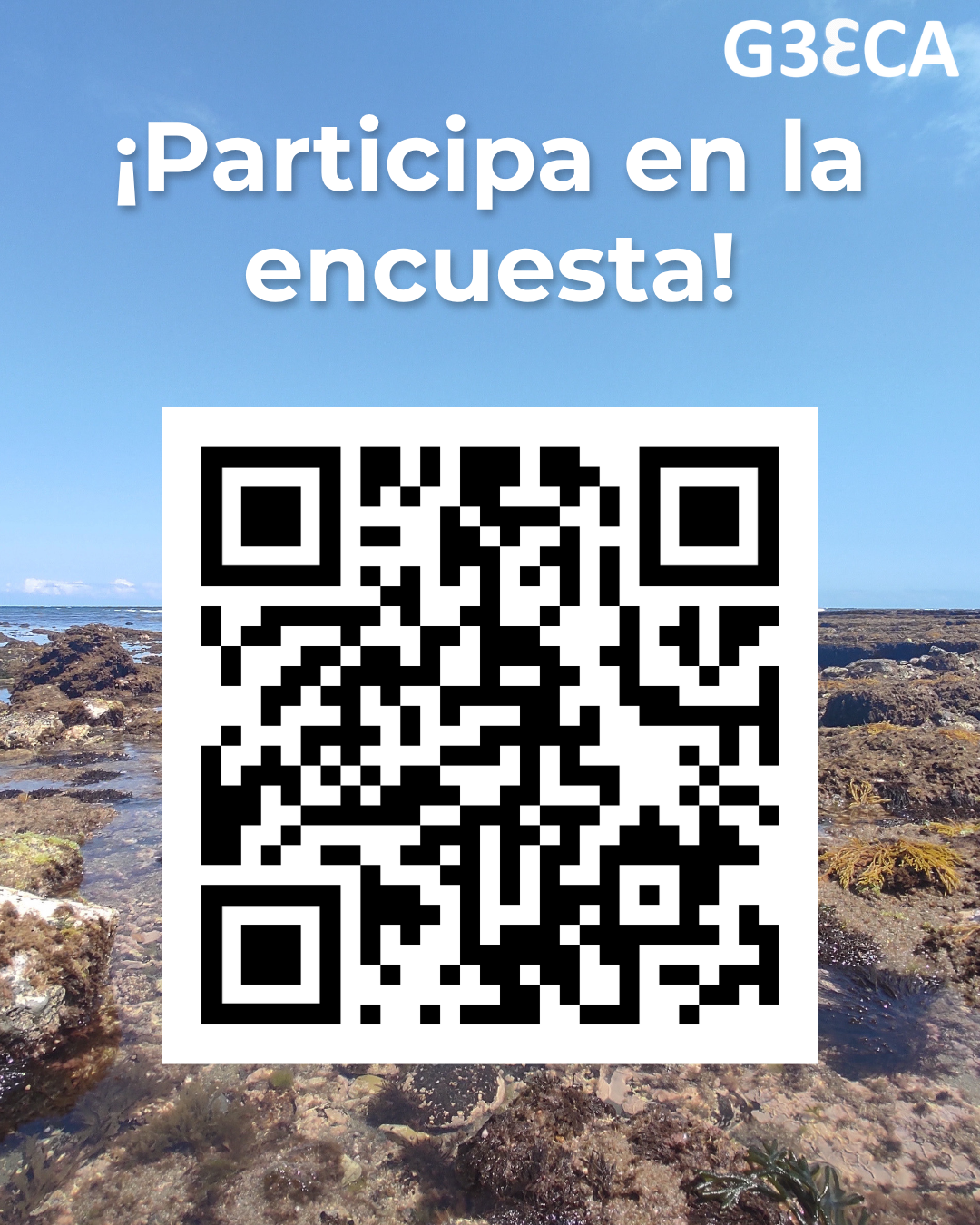 Queremos conocer tu opinión sobre los ecosistemas litorales españoles